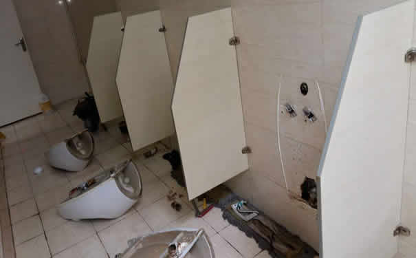 乌拉特前通下水