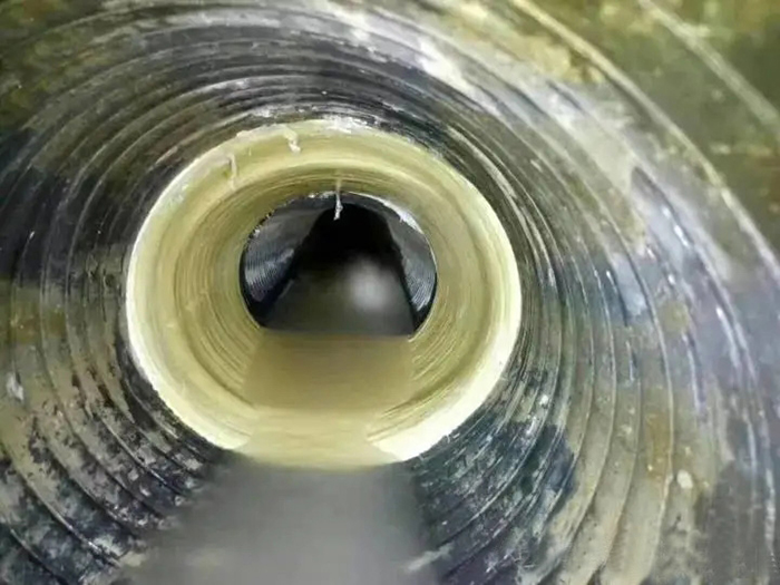 乌拉特前内衬修复法通常适用于哪些类型的断面管道