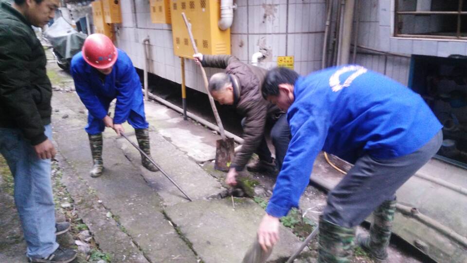 乌拉特前清掏化粪池、管道疏通一站式服务<高效><技术><可靠>